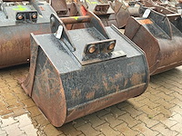 2018 lehnhoff cat m314 f graafbak - afbeelding 4 van  7