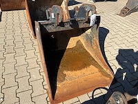 2018 lehnhoff ctl-5-800 graafbak - afbeelding 2 van  6