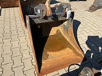 2018 lehnhoff ctl-5-800 graafbak - afbeelding 2 van  6