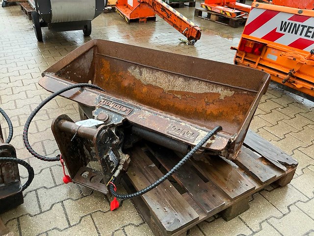 2018 lehnhoff graafbak - afbeelding 2 van  6