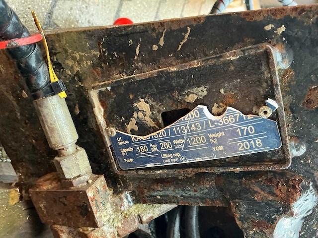 2018 lehnhoff graafbak - afbeelding 6 van  6