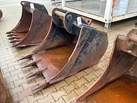 2018 lehnhoff graafbak - afbeelding 1 van  7