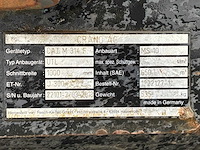 2018 lehnhoff graafbak - afbeelding 7 van  7