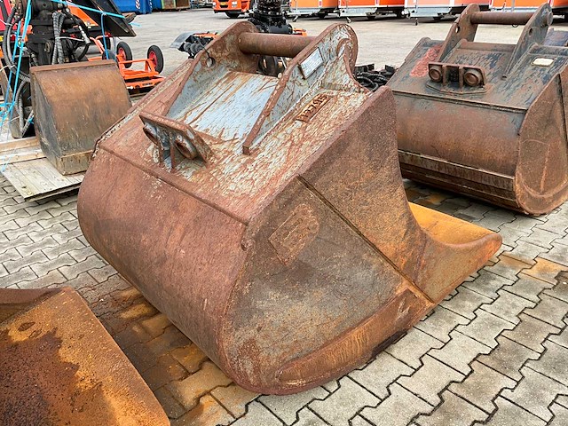 2018 lehnhoff htl25gp-1200 graafbak - afbeelding 3 van  8