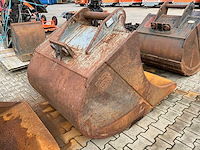 2018 lehnhoff htl25gp-1200 graafbak - afbeelding 3 van  8