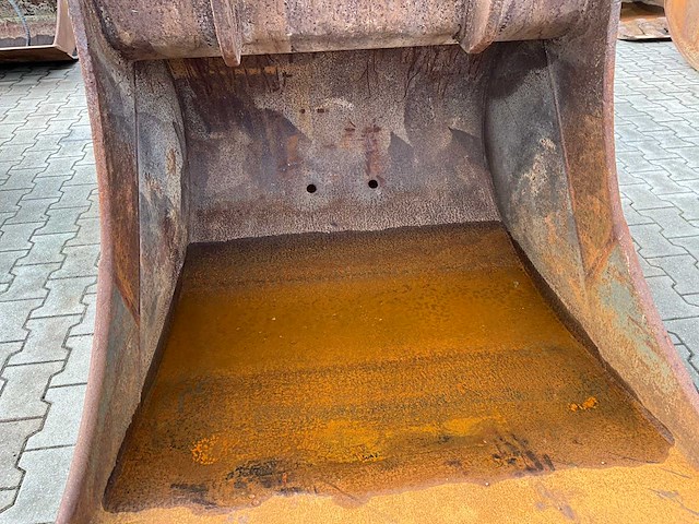 2018 lehnhoff htl25gp-1200 graafbak - afbeelding 6 van  8