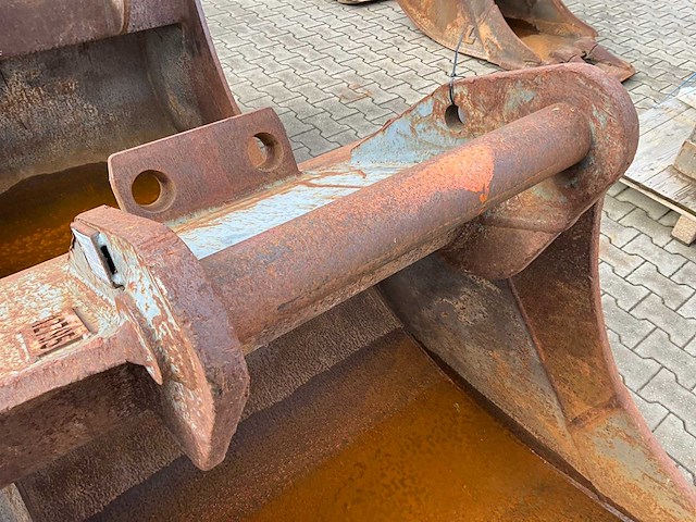 2018 lehnhoff htl25gp-1200 graafbak - afbeelding 8 van  8