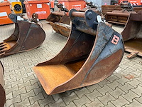 2018 lehnhoff htl25gp-800 graafbak - afbeelding 1 van  8