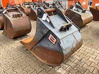 2018 lehnhoff htl25gp-800 graafbak - afbeelding 2 van  8