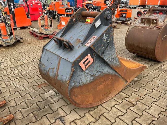 2018 lehnhoff htl25gp-800 graafbak - afbeelding 3 van  8