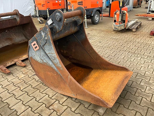 2018 lehnhoff htl25gp-800 graafbak - afbeelding 4 van  8