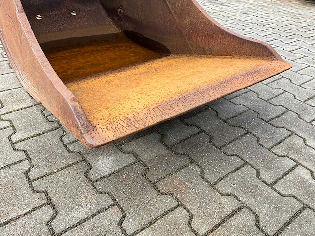 2018 lehnhoff htl25gp-800 graafbak - afbeelding 5 van  8