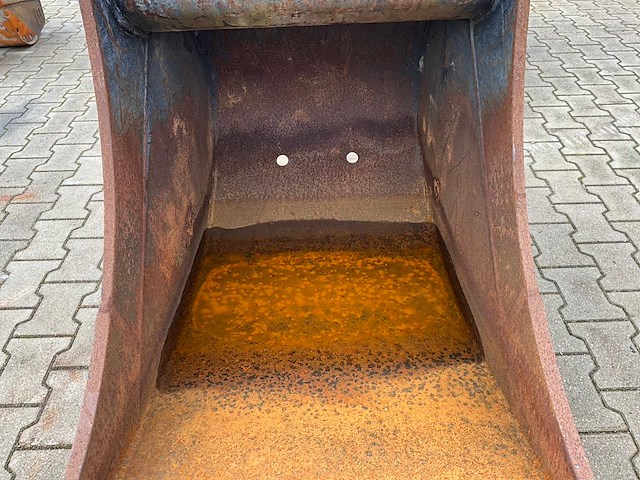 2018 lehnhoff htl25gp-800 graafbak - afbeelding 6 van  8