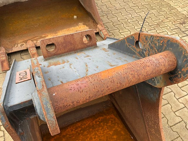 2018 lehnhoff htl25gp-800 graafbak - afbeelding 7 van  8