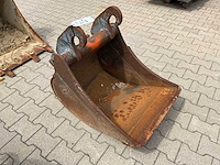 2018 lehnhoff mbl 4-600 graafbak cw10 - afbeelding 4 van  8