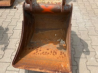 2018 lehnhoff mbl 4-600 graafbak cw10 - afbeelding 7 van  8