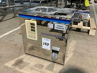 2018 lh lhmw1 mini weger vulmachine