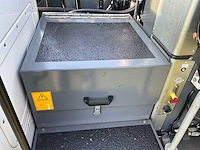 2018 liebherr a914 litronic banden graafmachine - afbeelding 2 van  57