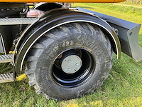 2018 liebherr a914 litronic banden graafmachine - afbeelding 25 van  57