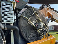 2018 liebherr a914 litronic banden graafmachine - afbeelding 54 van  57
