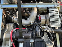 2018 liebherr a914 litronic banden graafmachine - afbeelding 55 van  57