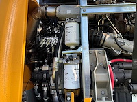 2018 liebherr a914 litronic banden graafmachine - afbeelding 44 van  57