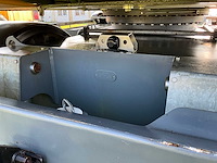 2018 liebherr a914 litronic banden graafmachine - afbeelding 46 van  57