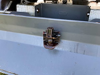 2018 liebherr a914 litronic banden graafmachine - afbeelding 47 van  57