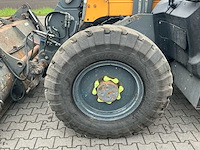 2018 liebherr t 41-7 - volrubber banden - afbeelding 17 van  36