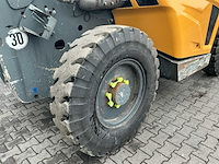 2018 liebherr t 41-7 - volrubber banden - afbeelding 18 van  36