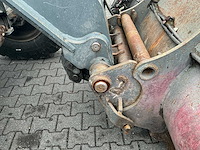 2018 liebherr t 41-7 - volrubber banden - afbeelding 9 van  36