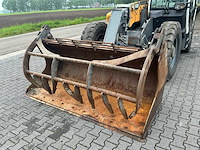 2018 liebherr t 41-7 - volrubber banden - afbeelding 4 van  36