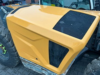 2018 liebherr t 41-7 - volrubber banden - afbeelding 18 van  36