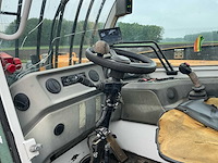 2018 liebherr t 41-7 - volrubber banden - afbeelding 24 van  36