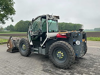 2018 liebherr t 41-7 - volrubber banden - afbeelding 23 van  36
