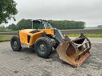 2018 liebherr t 41-7 - volrubber banden - afbeelding 32 van  36