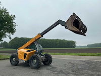 2018 liebherr t 41-7 - volrubber banden - afbeelding 34 van  36