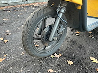 2018 ligier pulse 3 ev-339-lt e-scooter - afbeelding 2 van  29