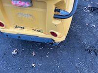 2018 ligier pulse 3 ev-339-lt e-scooter - afbeelding 5 van  29