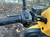 2018 ligier pulse 3 ev-339-lt e-scooter - afbeelding 10 van  29