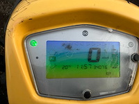 2018 ligier pulse 3 ev-339-lt e-scooter - afbeelding 11 van  29