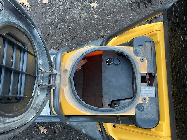 2018 ligier pulse 3 ev-339-lt e-scooter - afbeelding 14 van  29