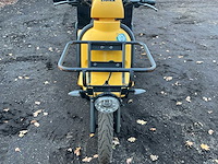 2018 ligier pulse 3 ev-339-lt e-scooter - afbeelding 15 van  29