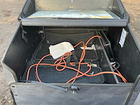 2018 ligier pulse 3 ev-339-lt e-scooter - afbeelding 17 van  29