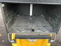 2018 ligier pulse 3 ev-339-lt e-scooter - afbeelding 20 van  29