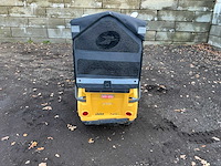 2018 ligier pulse 3 ev-339-lt e-scooter - afbeelding 25 van  29