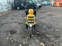 2018 ligier pulse 3 ev-339-lt e-scooter - afbeelding 29 van  29