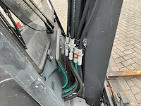 2018 linde e 16 evo vorkheftruck - afbeelding 4 van  20