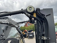 2018 linde e 16 evo vorkheftruck - afbeelding 5 van  20