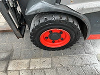2018 linde e 16 evo vorkheftruck - afbeelding 9 van  20